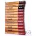 Sabbi Cosmetics A set of cosmetic pencils for lips and eyes - Buy Online on GoSupps.com