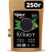 The Spice Kitchen Kunzhut black seeds natural seasoning 250 grams