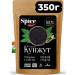 The Spice Kitchen Kunzhut black seeds natural seasoning 350 grams
