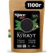 The Spice Kitchen Black seed sesame natural seasoning 1.1 kg