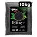 The Spice Kitchen Sesame black seeds natural seasoning 10 kg