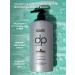 DP Shampoo for dyed hair Salusculuscous professional - Buy Online on GoSupps.com