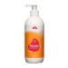 WITHOUT WATER Moisturizing body lotion 500ml - Buy Online on GoSupps.com