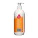 WITHOUT WATER Moisturizing body lotion 500ml - Buy Online on GoSupps.com