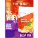 Pureprotein Protein serum lemon cheesecake 420g 14 servings