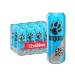 Jaguar Energy Drink Energetic Jaguar Free 0.45 l. x 12 pcs. F