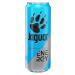 Jaguar Energy Drink Energetic Jaguar Free 0.45 l. x 12 pcs. F - Buy Online on GoSupps.com