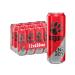 Jaguar Energy Drink Energetic Jaguar Cult 0.45 l x 12 pcs. F