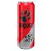 Jaguar Energy Drink Energetic Jaguar Cult 0.45 l x 12 pcs. F - Buy Online on GoSupps.com