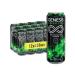 GENESIS Energetic Green Star 0.45 l x 12 pcs
