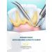 Stomatol Toothpaste whitening from plaque and stone 30 grams - Buy Online on GoSupps.com