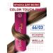 WELLA PROFESSIONALS Hair dye Color Touch Plus 66 03 tinted
