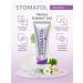Stomatol Remineralize road paste for sensitive teeth ... - Buy Online on GoSupps.com