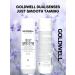 Goldwell Just smooth shampoo and air conditioning for naughty hair - Buy Online on GoSupps.com