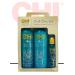chi Aloe Vera Curl Care Kit - set for curly hair