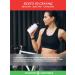 Spring of Health Protein cocktail for weight loss strawberries without sugar - Buy Online on GoSupps.com