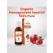 DESTEK Facial pomegranate oil 20 ml