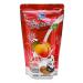 Yoko Body scrub salt peach and milk