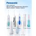 Panasonic Nozzles for the Irrigator WeW0985W503 Cleaning for the Language - Buy Online on GoSupps.com
