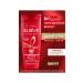 L'OREAL PARIS Hair shampoo laminating expert Elseve 250ml - Buy Online on GoSupps.com