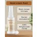 OZ OrganicZone Hand cream fluid - Buy Online on GoSupps.com