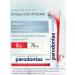 Parodontax Toothpaste whitening for sensitive teeth