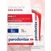 Parodontax Toothpaste without fluoride from periodontal disease