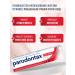 Parodontax Toothpaste without fluoride from periodontal disease - Buy Online on GoSupps.com