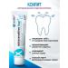 miradent Mirasonsitive HAP+ sensitive toothpaste - Buy Online on GoSupps.com