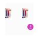 Capilar Cream-balsam cooling 75ml 2 pcs