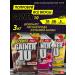 POWER PRO Gainer for gaining mass 3 kg