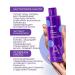 concept Tinted shampoo to neutralize yellowness 300 ml - Buy Online on GoSupps.com