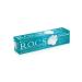 ROCS Toothpaste Active calcium 94 gr. 2 pcs - Buy Online on GoSupps.com