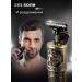 PROKVEL Trimmer for shaving beard and mustache powerful and universal - Buy Online on GoSupps.com