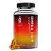 Yobaton Omega 3 6 9 fish oil 60 capsules