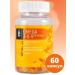 Yobaton Omega 3 6 9 fish oil 60 capsules - Buy Online on GoSupps.com