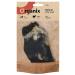 Organix Premium treats for dogs "Beef nose"
