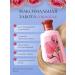 Rose of Bulgaria Hair shampoo moisturizing natural with rose 330ml - Buy Online on GoSupps.com
