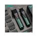 VGR Hair cutting machine trimmer for beard set - Buy Online on GoSupps.com