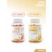 maxler Carnitin liquid L-Carnitine 3000mg 14x25ml Blenika-Malina - Buy Online on GoSupps.com
