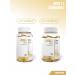 maxler Carnitin liquid L-Carnitine 3000mg 14x25ml Blenika-Malina - Buy Online on GoSupps.com