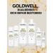 Goldwell Rich Repair air conditioning for damaged hair 1000 ml - Buy Online on GoSupps.com