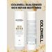 Goldwell Rich repair Shampoo and air conditioning for damaged hair - Buy Online on GoSupps.com
