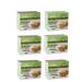 Belevskaya Confectionery Manufactory Gaping without sugar assortment set of 1200 g - Buy Online on GoSupps.com