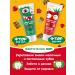 Pearl Toothpaste for children 6+ strawberries and cherries 60ml - Buy Online on GoSupps.com