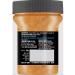 Jabsons Peanut paste (oil) 350 g. With pieces of peanuts - Buy Online on GoSupps.com
