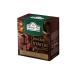 Ahmad Tea Tea in pyramids black Chocolate Brownie 20 bags 6pcs - Buy Online on GoSupps.com