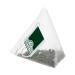 Ahmad Tea Tea in pyramids green strawberry mousse 20 bags x 4pcs - Buy Online on GoSupps.com