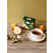 Ahmad Tea Tea in pyramids Black Pear Strudel 20 bags 4pcs - Buy Online on GoSupps.com