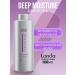 LONDA Hair shampoo moisturizing Deep Moisture 1000 ml - Buy Online on GoSupps.com